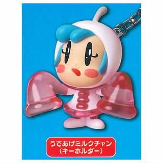 スーパーミルクチャン Forever ふぃぎゅあアソートコレクション [3