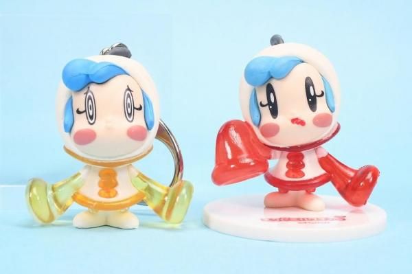 全部揃ってます!!】スーパーミルクチャン Forever ふぃぎゅあアソート