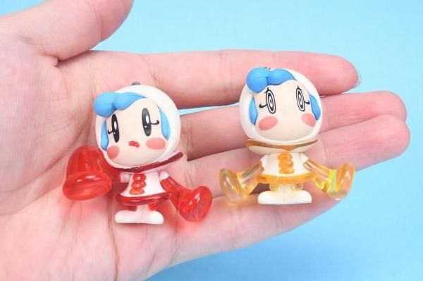 全部揃ってます!!】スーパーミルクチャン Forever ふぃぎゅあアソート