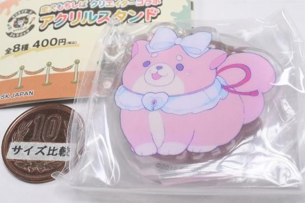 柴犬アンちまSHOP♥️化粧品大量セット 廃盤 アニア AP-01 柴犬 豆柴 シバイヌ マメシバ 2体セット