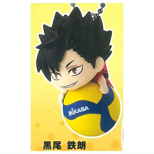 ハイキュー　黒尾鉄朗　プラザコラボ　３点セット ハイキュー 黒尾鉄朗 プラザコラボ 3点セット ハイキュー 黒尾