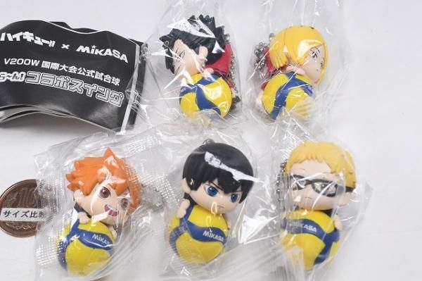 ハイキュー　全部セット ハイキュー セット 入荷② | マンガ倉庫甘木店