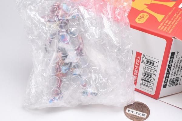 ワンピース LUFFY's 冒険の記憶 [Vol.1] [3.コミック 巻百六