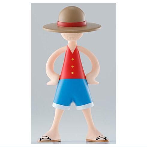 LUFFY's 冒険の記憶Vol.1 boxワンピース ルフィONE PIECE LUFFY's 冒険の記憶 [Vol.1] | 魂ウェブ