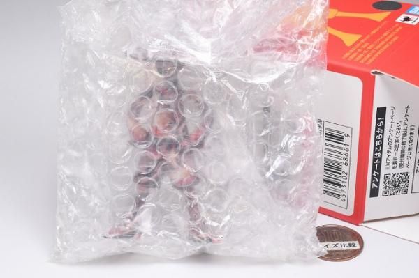 ワンピース LUFFY's 冒険の記憶 [Vol.1] [シークレット],バンダイ