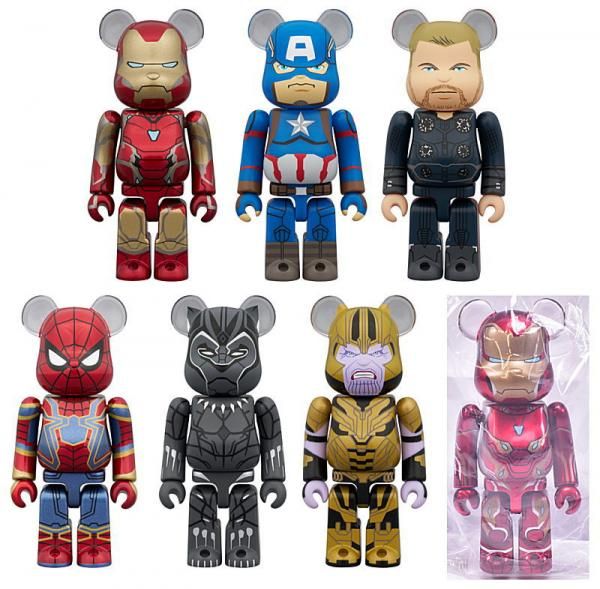※ガチャガチャタイプ・ナックルベアフィギュア・シークレット込みフルコンプ品 楽天市場】ZIPPERBEARフィギュアコレクション レインボー 【全4