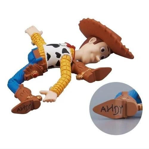 ヴァイス トイストーリー ウッディ SEC アンディ ヴァイス トイストーリー ウッディ SEC アンディ ヴァイスシュヴァルツ