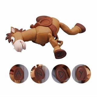【ウッディ】トイ・ストーリー ミニチュアパッケージコレクション Ver.2 トイ・ストーリー ミニチュアパッケージコレクション Ver.2 [3