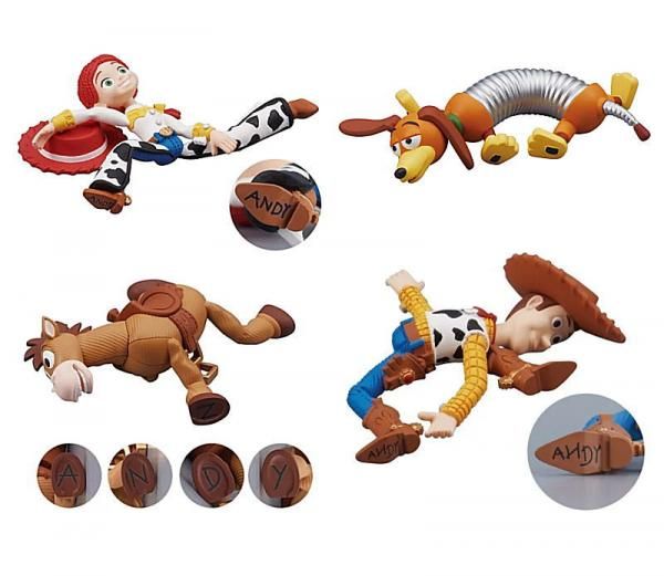 リーメント トイストーリー フルコンプ まとめ売り 正規販売店】 リーメント トイストーリー まとめ売り フルコンプ
