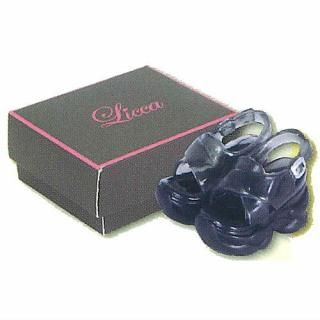 ꥫ Licca closet series ꥢ塼쥯 [2.ꥢݥ(֥å)] ͥݥԲ 