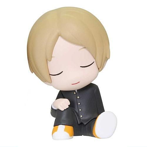 肩ズンFig. 夏目友人帳 Part2 [2.夏目貴志],タカラトミーアーツ