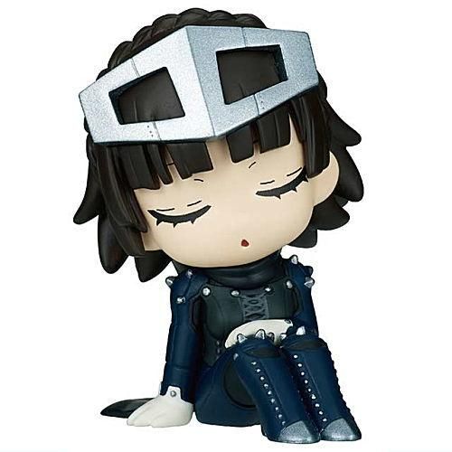 肩ズンFig. ペルソナ5 ザ・ロイヤル vol.2 [1.クイーン(QUEEN