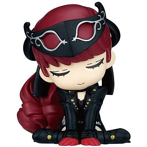 肩ズンFig. ペルソナ5 ザ・ロイヤル vol.2 [4.ヴァイオレット