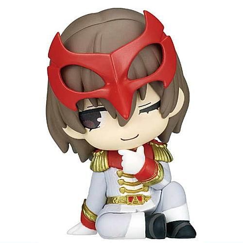 肩ズンFig. ペルソナ5 ザ・ロイヤル vol.2 [5.クロウ(CROW)],タカラ