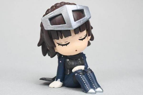 ペルソナ5 フィギュア 2体セット 新品】ペルソナ5 ジョーカー 2体セット フィギュア - メルカリ