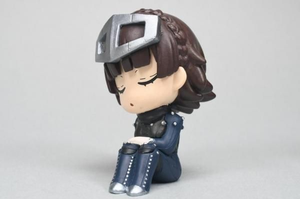 ペルソナ5 フィギュア 2体セット ペルソナ5 ミニフィギュア 2体セット - メルカリ