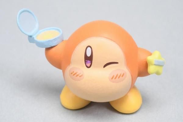 全部揃ってます!!】カービィ・ハッピーモーニング フィギュア