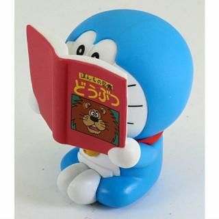 ドラえもん Hide＆Seek かくれんぼフィギュア3 [1.ドラえもん