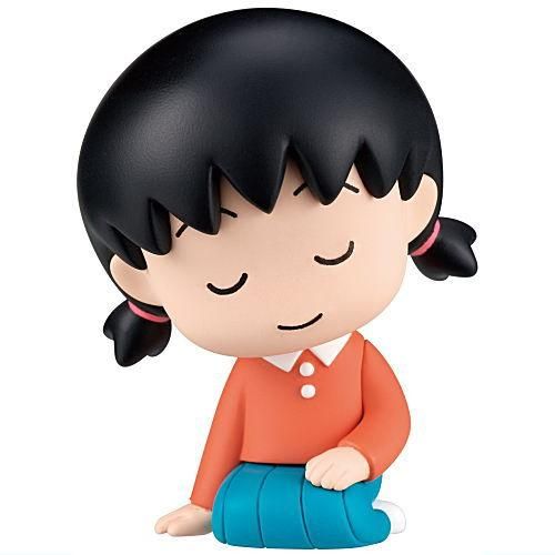 肩ズンFig. ちびまる子ちゃんVol.2 さくら家 [1.お姉ちゃん