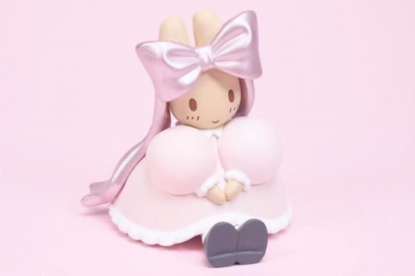 サンリオキャラクター バブルガムフィギュア 20c32d6c1fb7f9e94c0d24173b2f1c