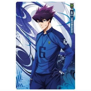 ブルーロック ウエハース 馬狼照英 ブルーロック ウエハース5 [14.馬狼 照英(キャラクターカードN