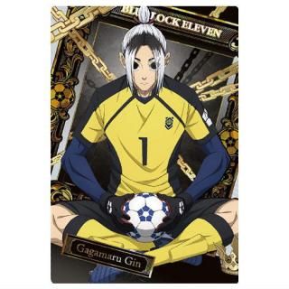 送料無料】【全部揃ってます!!】ブルーロック ウエハース5 [全35