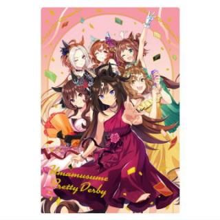 ドゥラメンテ 14枚 ウマ娘 プリティーダービー ツインウエハース 2025 ウマ娘ツインウエハース Special R 2025 ドゥラメンテ - メルカリ