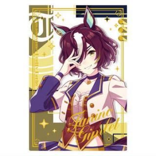 ドゥラメンテ 14枚 ウマ娘 プリティーダービー ツインウエハース 2025 ウマ娘 プリティーダービー ツインウエハース Special R 2025 [3