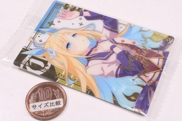 ウマ娘 プリティーダービー ツインウエハース Special R 2025