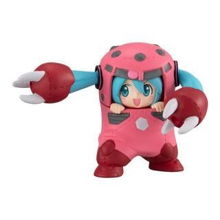 GUNDAMMIKU Anniversary Special project. ե奢쥯 [4.鲻ߥߥå(㥢)] ͥݥԲ ۡC