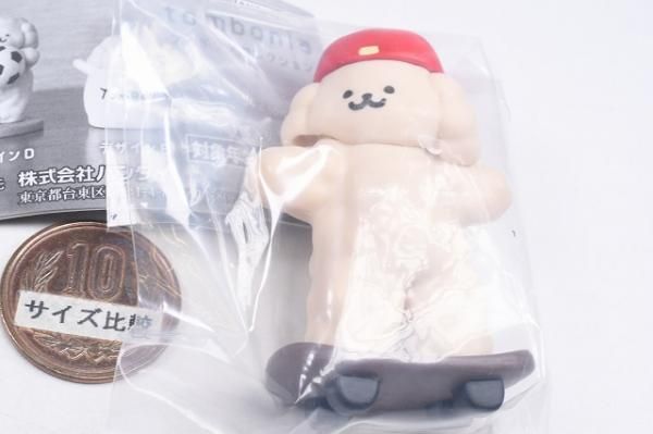 tombonia フィギュアコレクション 楽天市場】tombonia フィギュアコレクション 全5種セット コンプ