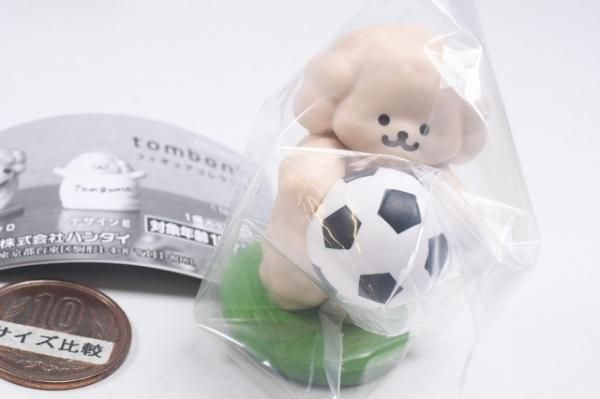 tombonia フィギュアコレクション 楽天市場】tombonia フィギュアコレクション全5種セット