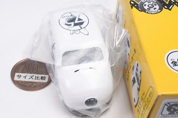 スヌーピー ドリームトミカ 75周年 6個セット 未開封 新商品