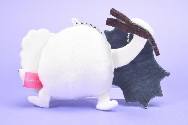 全部揃ってます!!】ヒモックマ 無敵メンタルぬい マスコット [全