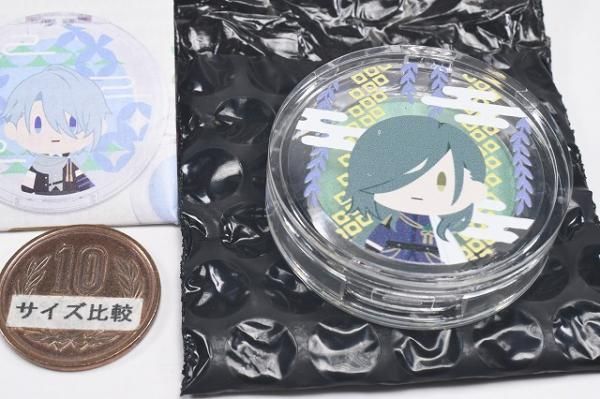 刀剣乱舞 ポンデクルールVol.2 マルチカラーパウダー　全種 Amazon.co.jp: バンダイ(BANDAI) ポンデクルール 刀剣乱舞ONLINE