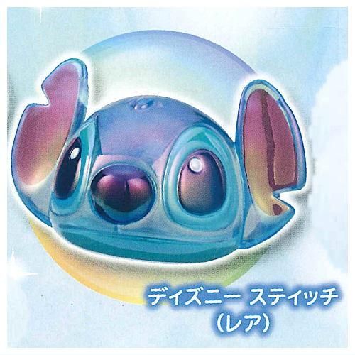 ディズニーキャラクター ファッションリング ロイヤルクリア [9