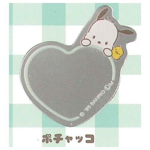 サンリオキャラクターズ アクリルミラークリップコレクション [5