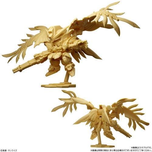 ガンダムスペリオルディファイン ウィングゼロ ew ガンダム スペリオルディファイン No.01 [1.ウイングガンダム