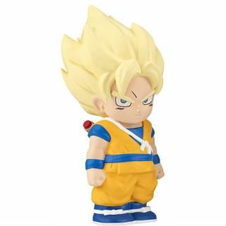 全部揃ってます!!】ソフビッツ ドラゴンボール2 [全6種セット