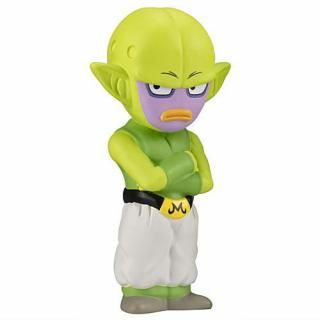 ドラゴンボール 、パン ミニソフビ ドラゴンボール 、パン ミニソフビ