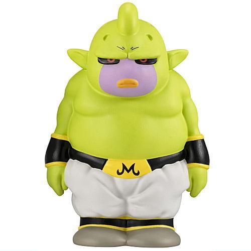 魔人ドゥー：DA ソフビッツ ドラゴンボール2 [4.魔人ドゥー],バンダイ 食玩 通販