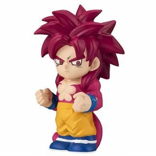 全部揃ってます!!】ソフビッツ ドラゴンボール2 [全6種セット