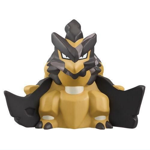 ポケモンキッズ メガリザードンX＆メガリザードンY編 [5.六英雄