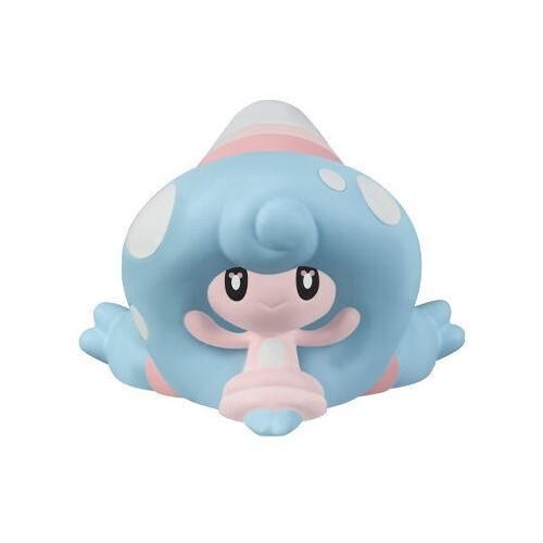 ポケモン】ポケモンキッズ付属シール【メガ進化9種】 ポケモン