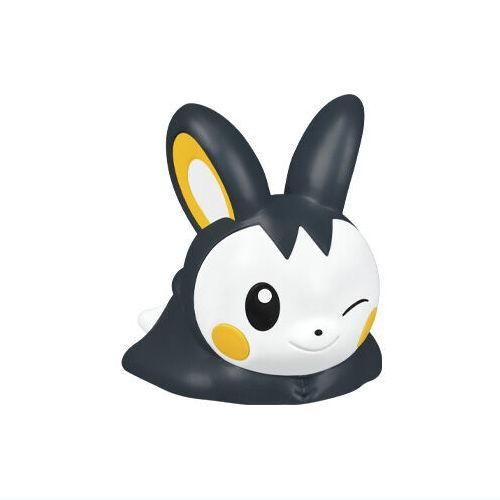 ポケモンキッズ メガリザードンX＆メガリザードンY編 [12.エモンガ