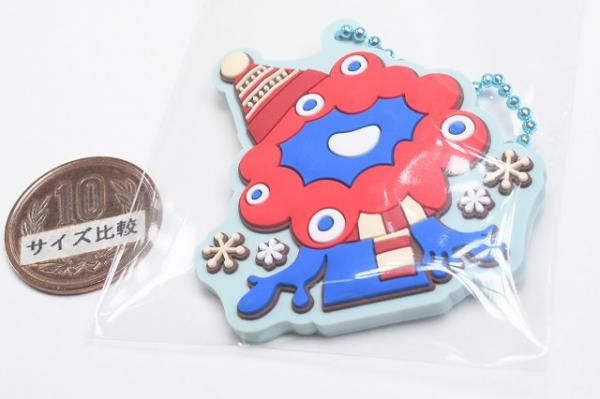 EXPO2025 ミャクミャク ぷっくりラバマス 全14種コンプリート 送料無料】【全部揃ってます!!】EXPO2025 ミャクミャク ぷっくり