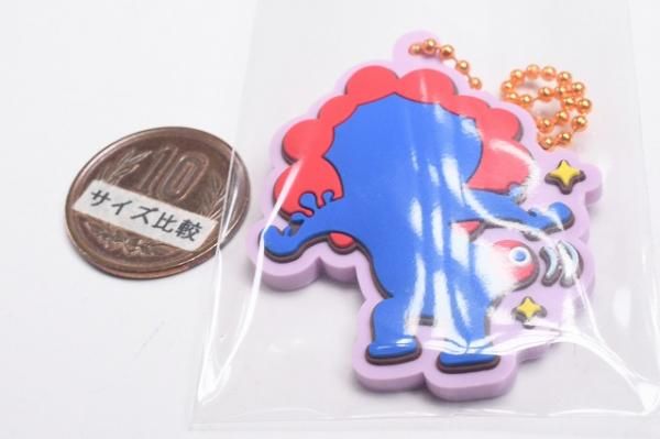 EXPO2025 ミャクミャク ぷっくりラバマスビスケット [14