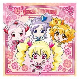 ˤդ᡼ץꥭ奢륹륦ϡ2 [14.եåץꥭ奢(ץꥭ奢쥢)(ԥ󲡤)]ڥͥݥбۡC