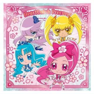 �ˤդ���᡼�����ץꥭ�奢�����륹�����������륦���ϡ���2 [22.�ϡ��ȥ���å��ץꥭ�奢��(�ץꥭ�奢�쥢)(�ԥ��󲡤�����)]�ڥͥ��ݥ������б��ۡ�C��