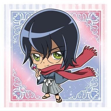 にふぉるめーしょんプリキュアオールスターズシールウエハース2